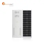 Lampadaire Solaire – Image 2