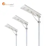 Lampadaire Solaire – Image 3