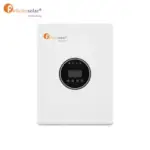 IVEM 3KVA 48V basse tension système solaire onduleur intégré