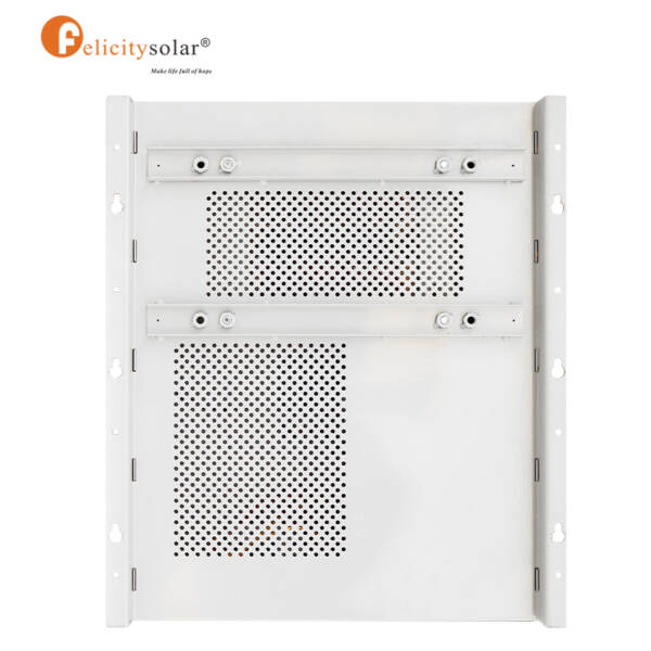 6KVA 48V Hybride onduleur – Image 2