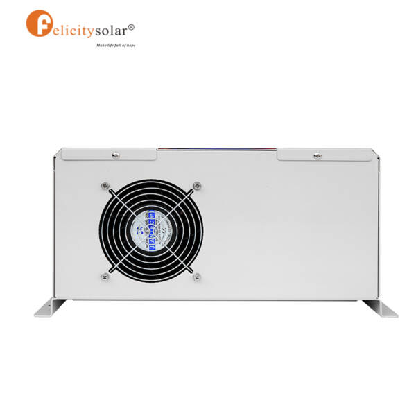 6KVA 48V Hybride onduleur – Image 3